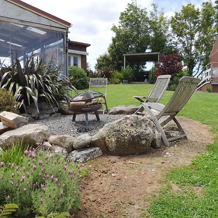Hunts Farm - Te Kuiti 빌라 외부 사진