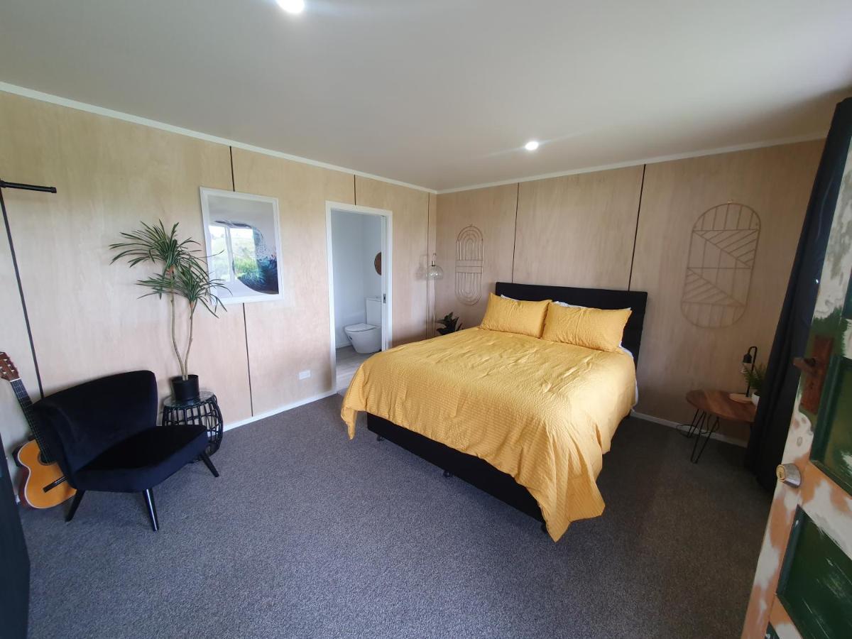 Hunts Farm - Te Kuiti 빌라 외부 사진