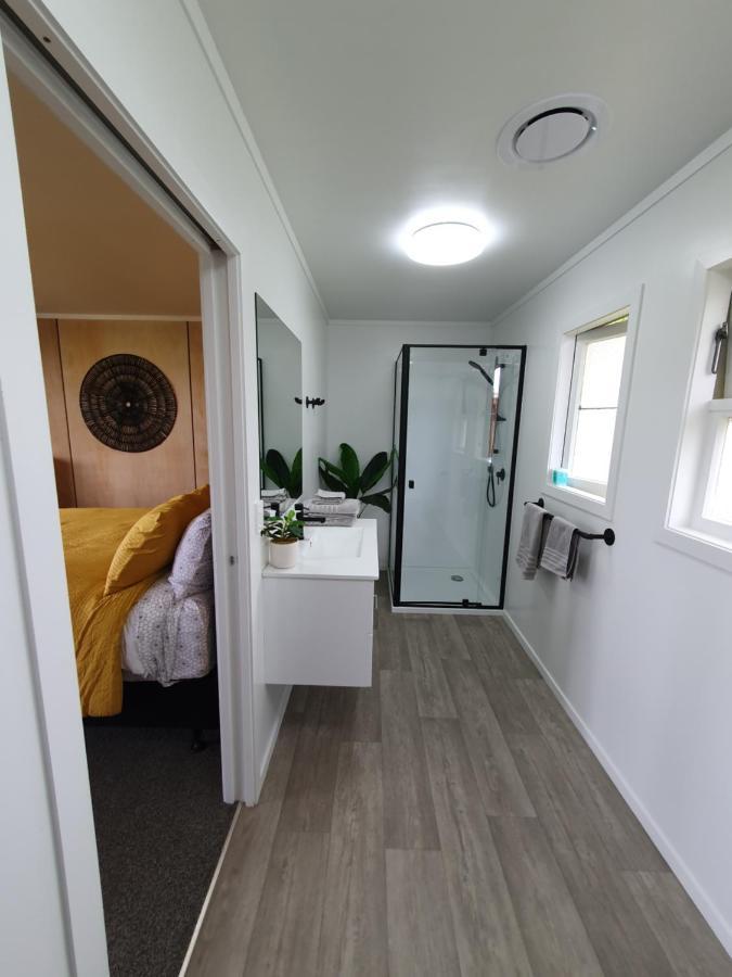 Hunts Farm - Te Kuiti 빌라 외부 사진